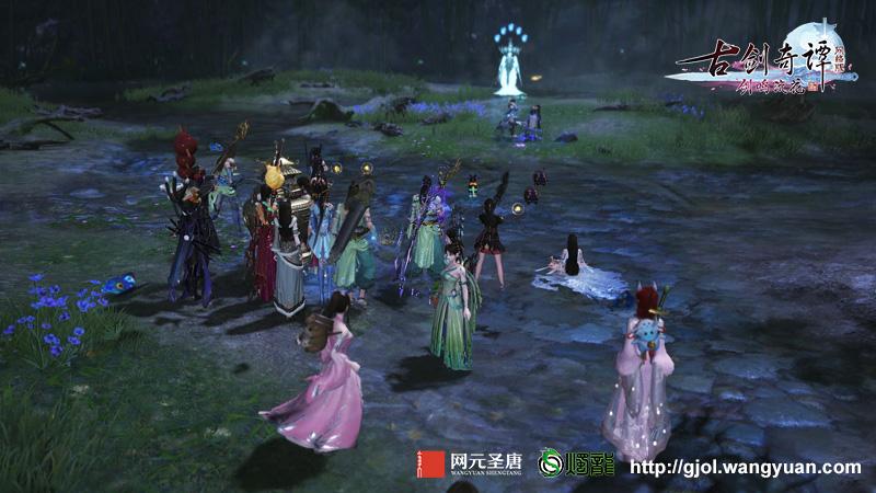 清理草坪